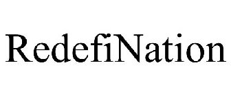 REDEFINATION