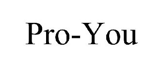 PRO YOU