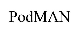 PODMAN