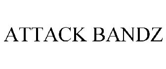 ATTACK BANDZ