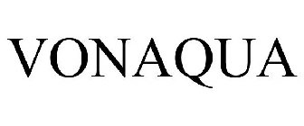 VONAQUA