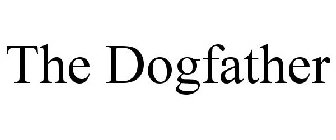 THE DOGFATHER