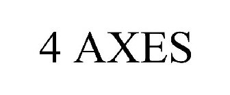 4 AXES