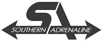 SOUTHERN ADRENALINE