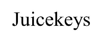 JUICEKEYS