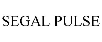 SEGAL PULSE
