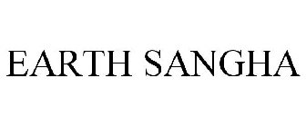 EARTH SANGHA