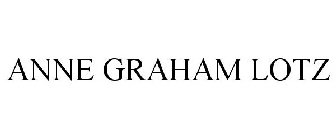 ANNE GRAHAM LOTZ
