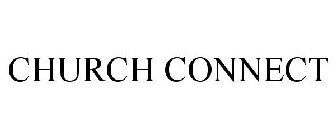 CHURCH CONNECT
