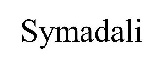 SYMADALI