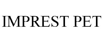 IMPRESTPET