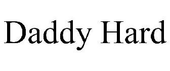 DADDY HARD