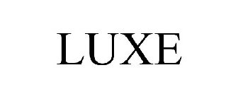 LUXE