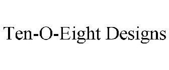 TEN-O-EIGHT DESIGNS