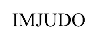 IMJUDO