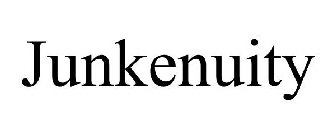 JUNKENUITY