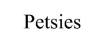 PETSIES