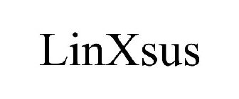 LINXSUS