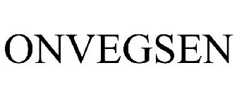 ONVEGSEN