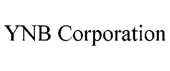 YNB CORPORATION