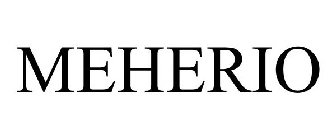 MEHERIO