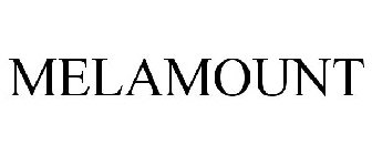 MELAMOUNT