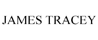JAMES TRACEY