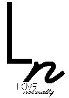 L N LOVE NATURALLY