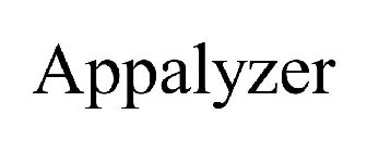 APPALYZER