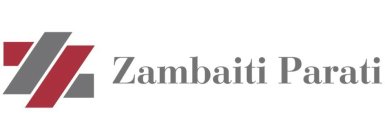 ZAMBAITI PARATI