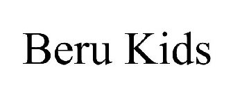 BERU KIDS