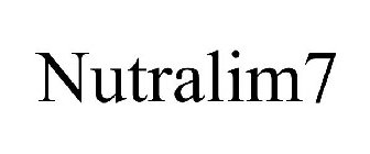 NUTRALIM7