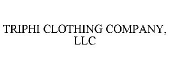 TRIPHI CLOTHING COMPANY, LLC