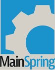 MAINSPRING