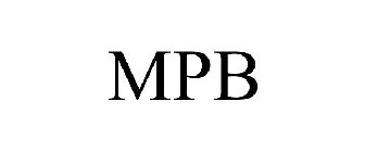 MPB