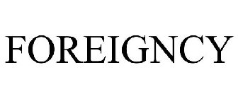 FOREIGNCY