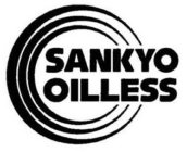 SANKYO OILLESS