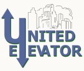 UNITED ELEVATOR