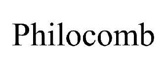 PHILOCOMB