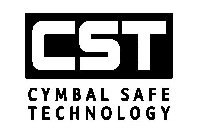 CST CYMBAL SAFE TECHNOLOGY