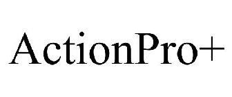 ACTIONPRO+
