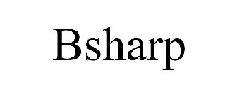 BSHARP