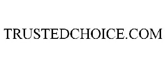 TRUSTEDCHOICE.COM