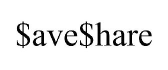 $AVE$HARE