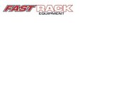 FAST RACK EQUIPMENT
