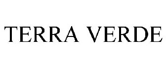 TERRA VERDE