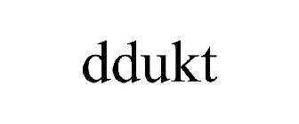 DDUKT