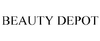 BEAUTY DEPOT