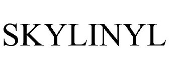 SKYLINYL