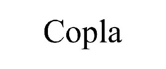 COPLA